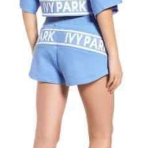 Beyoncé Ivy Park Shorts | Size Medium